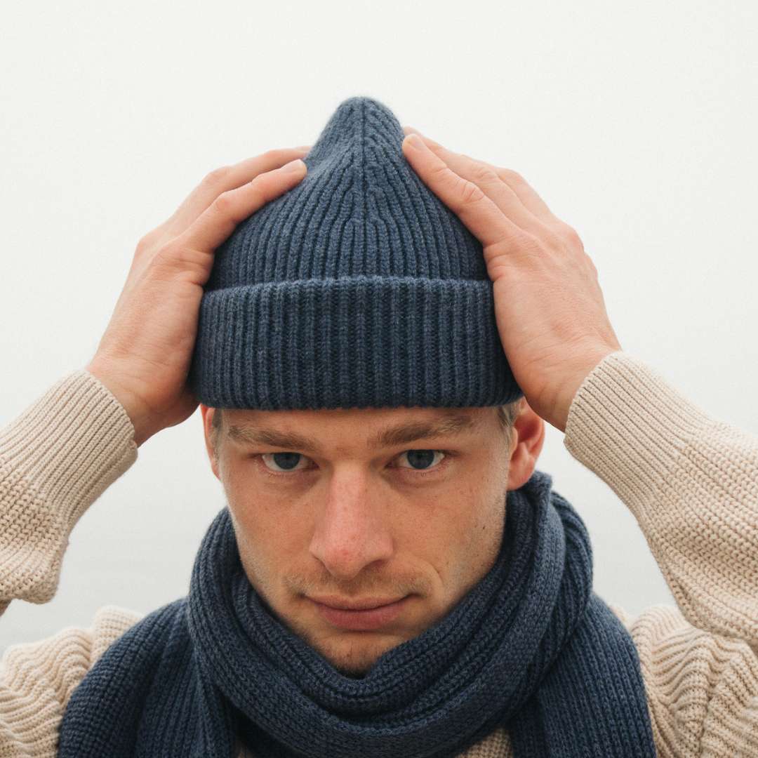Im Vergleich: das beste Material für Mützen