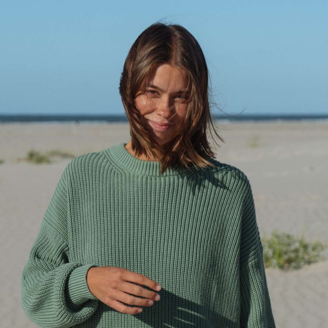 Im Vergleich: das beste Material für Strickpullover