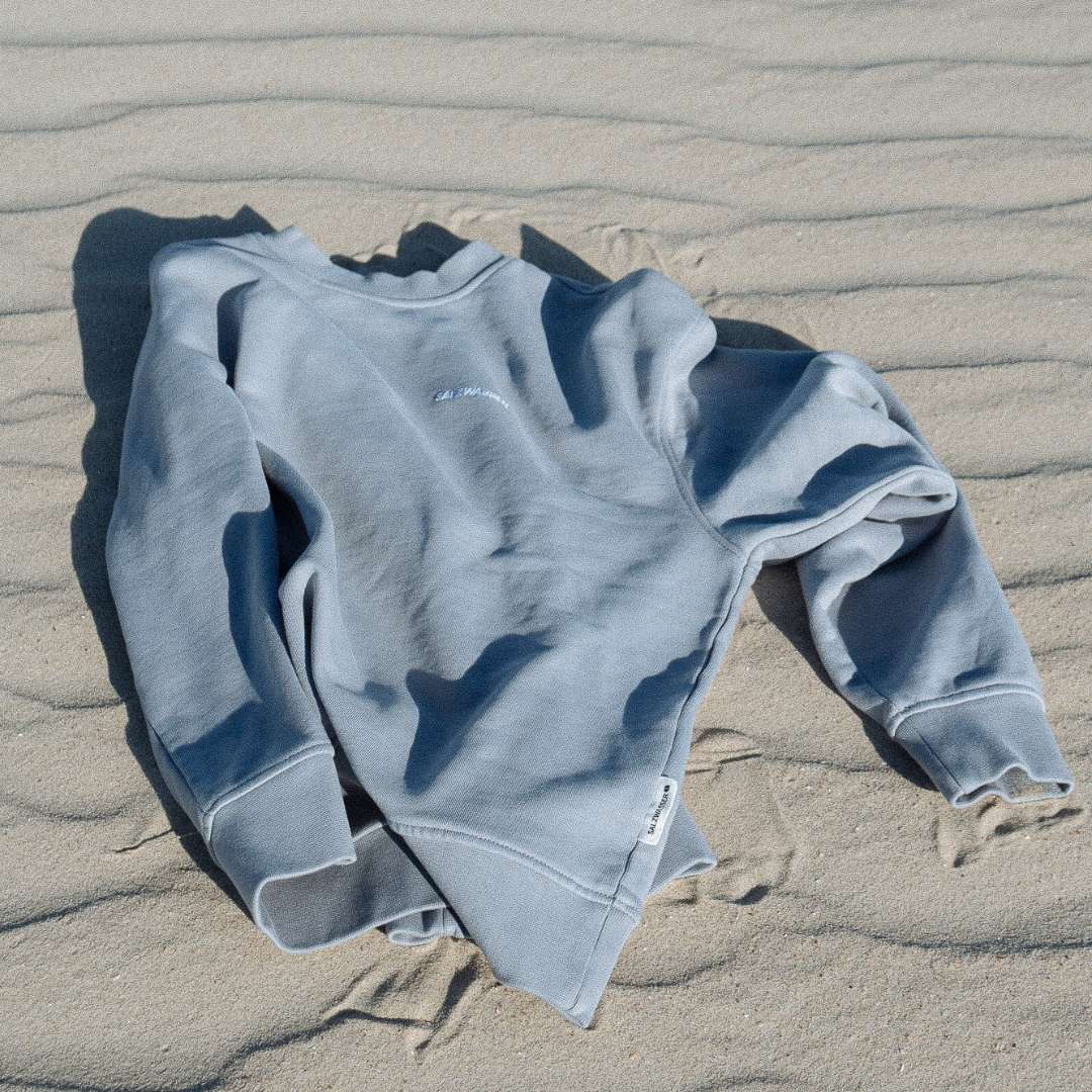 Im Vergleich: das beste Material für Sweater