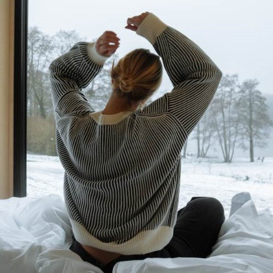 So pflegst du deine Winterkleidung vor der Lagerung