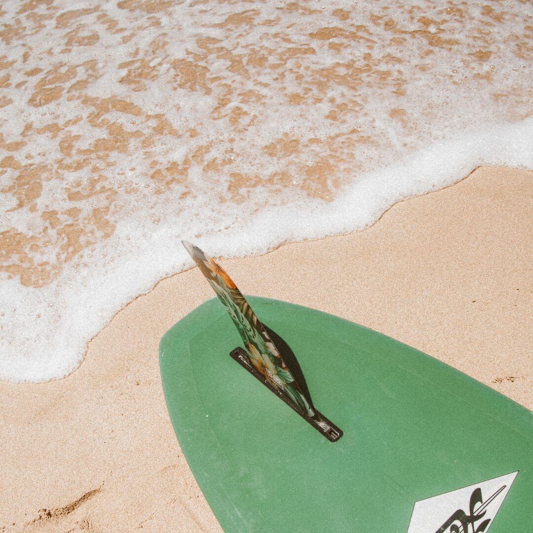 Surf-Glossar