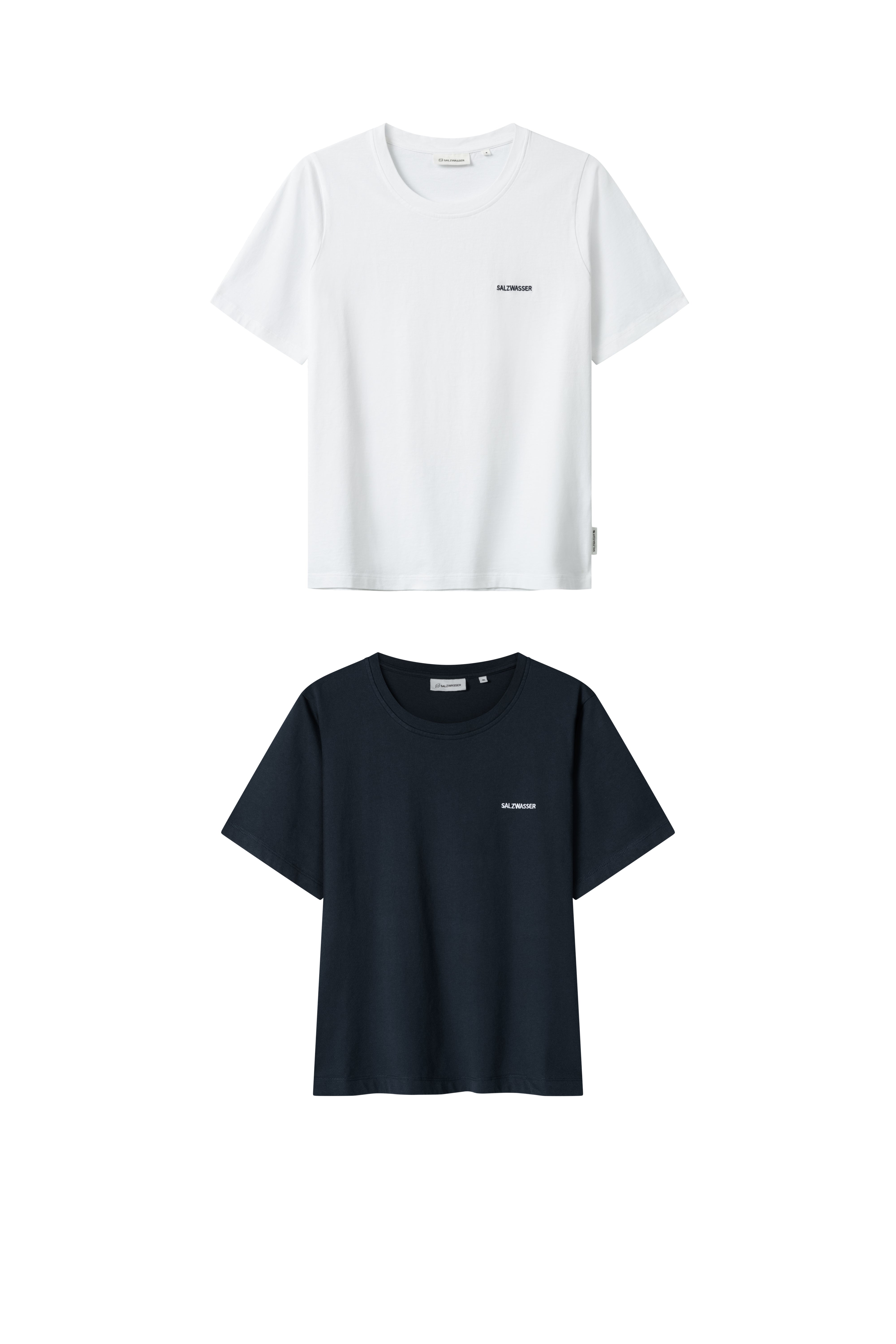 2er Set: T-Shirt Lova