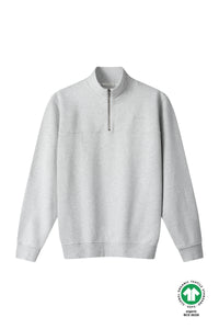 Half-Zip Sweater Knut