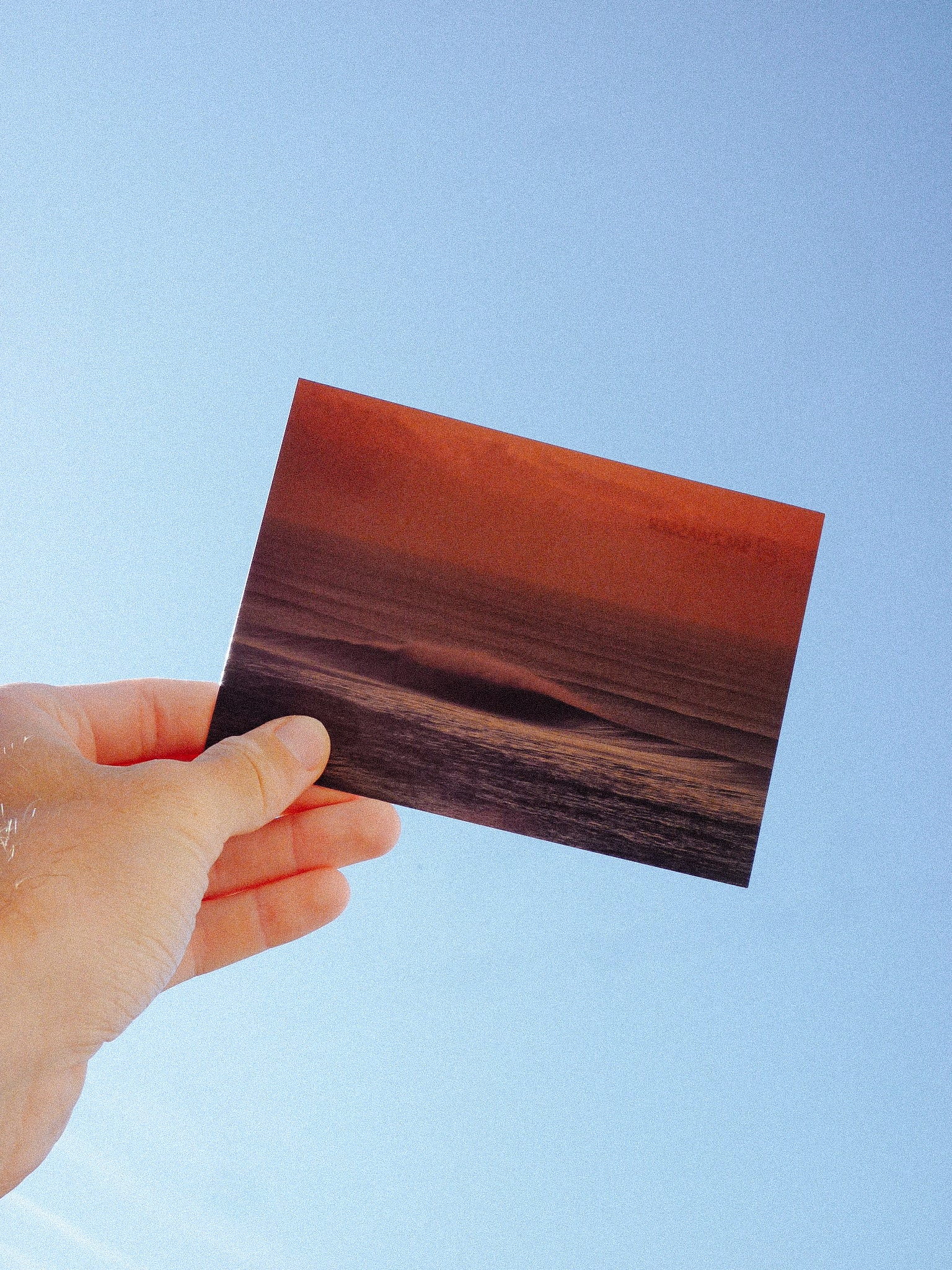 Limitierte Mini-Prints: World Ocean Week