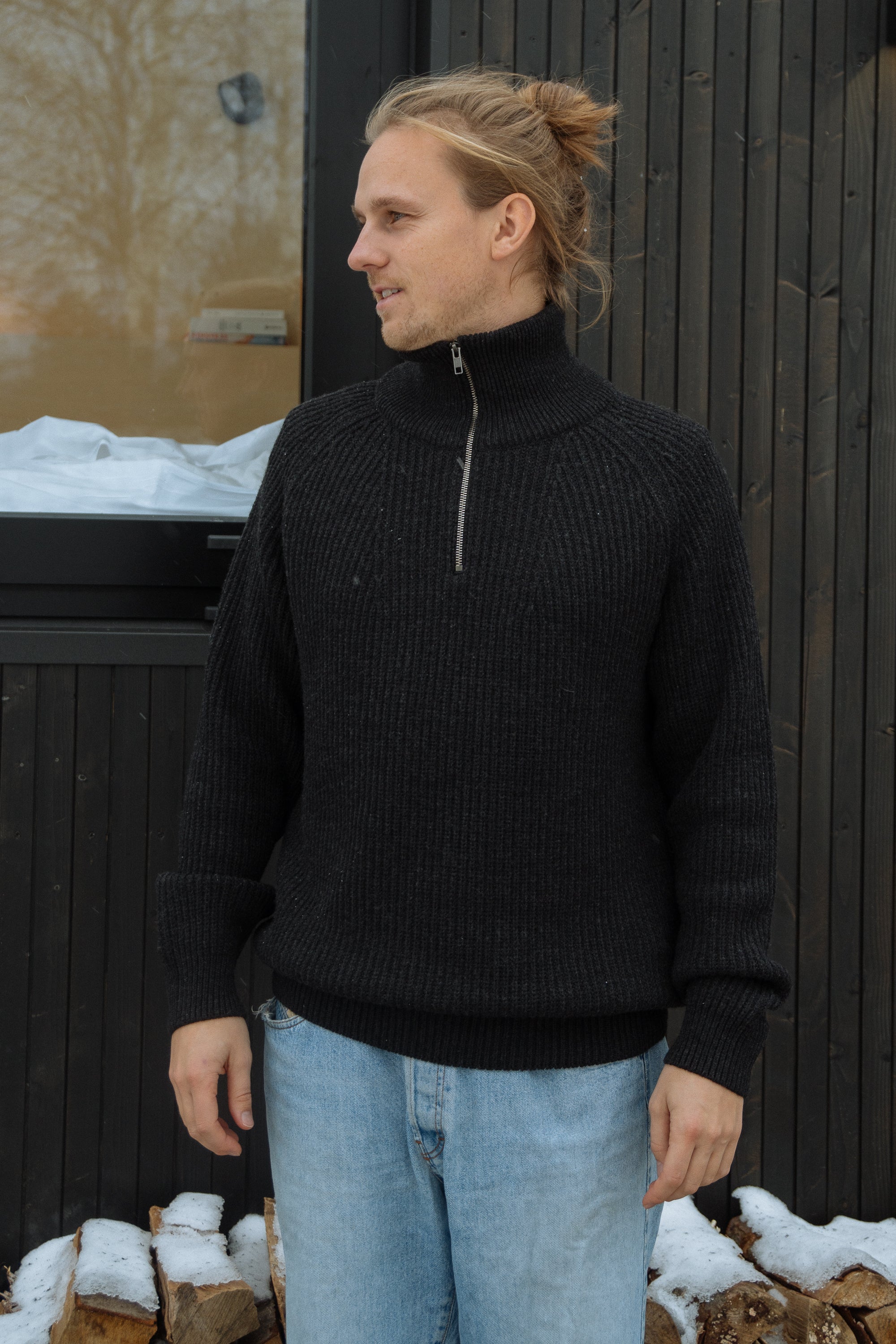 Seemannspullover Seemanns Troyer Damen Seemannspullover Frauen