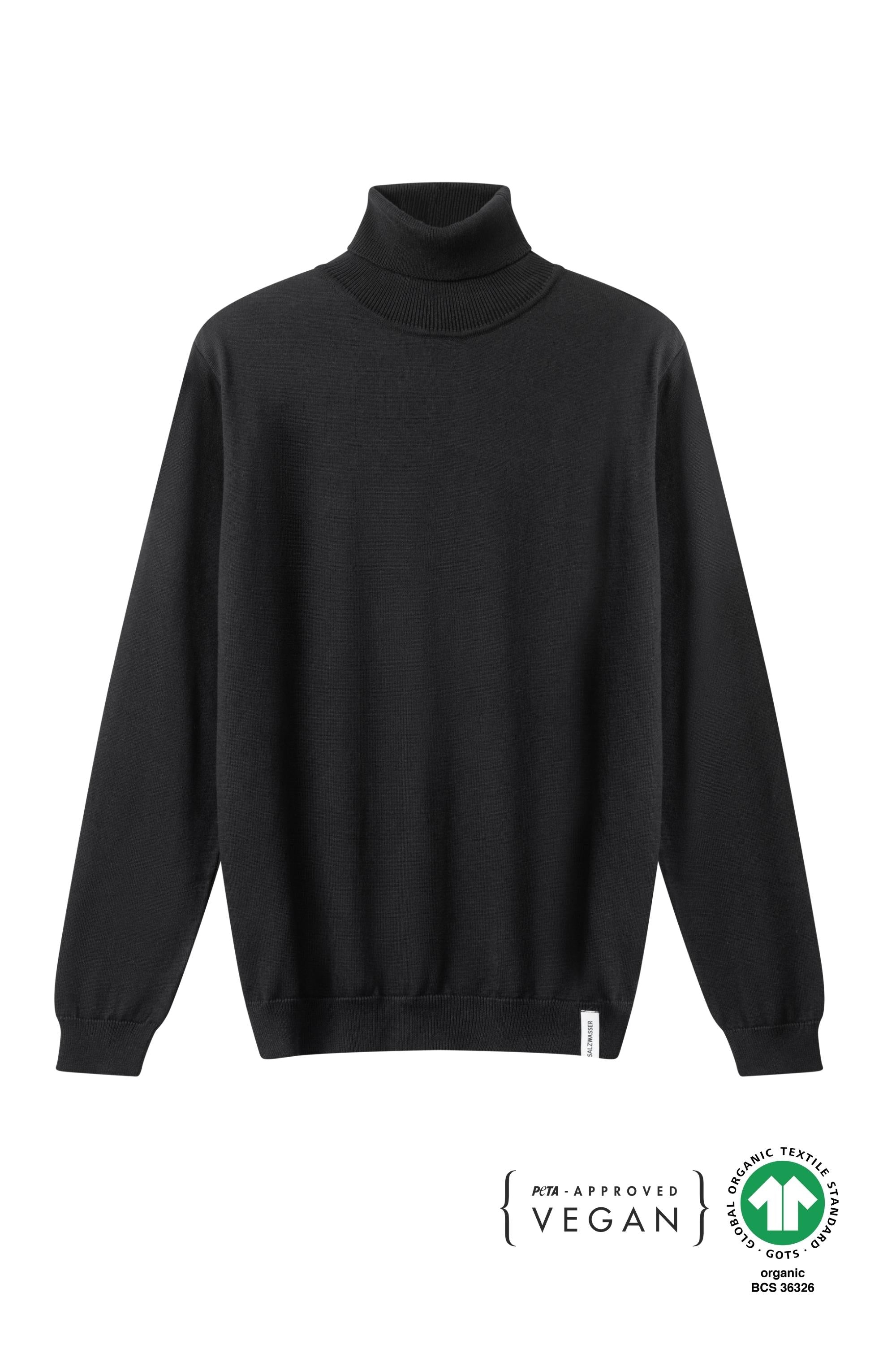 Rollkragen Damen Pullover Baumwolle Kaschmir Rollkragen Pullover