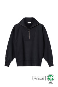 Half-Zip Sweater Brit