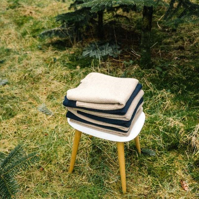 Winter-Essentials: Inspiration für deine Winter Capsule Wardrobe