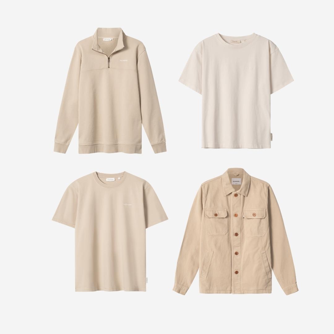 Sommer Outfits