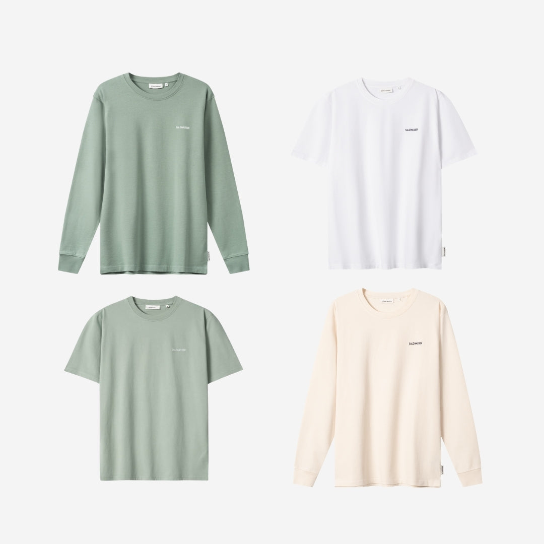 Sportliche Outfits