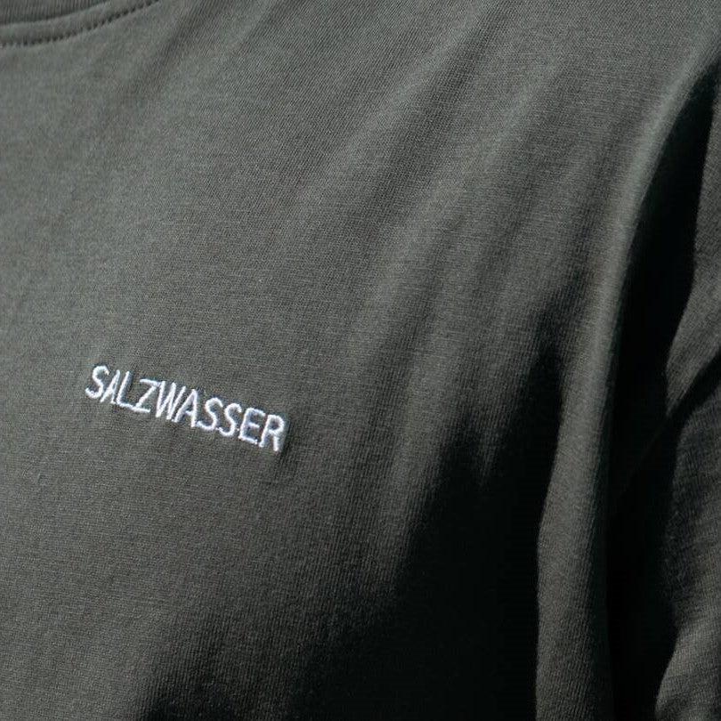 Wie oft sollten T-Shirts im Sommer gewaschen werden? 