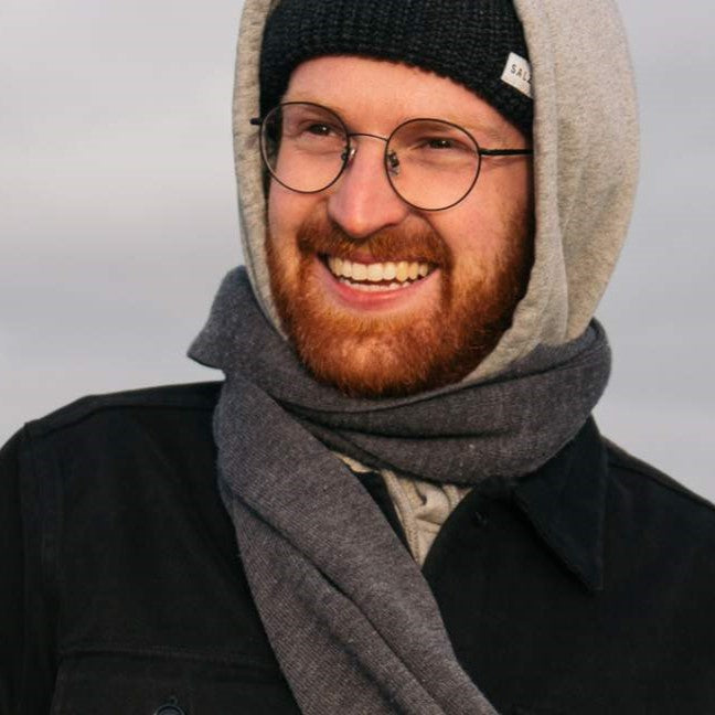 Wie du im "Zwiebellook" durch die Übergangszeit kommst