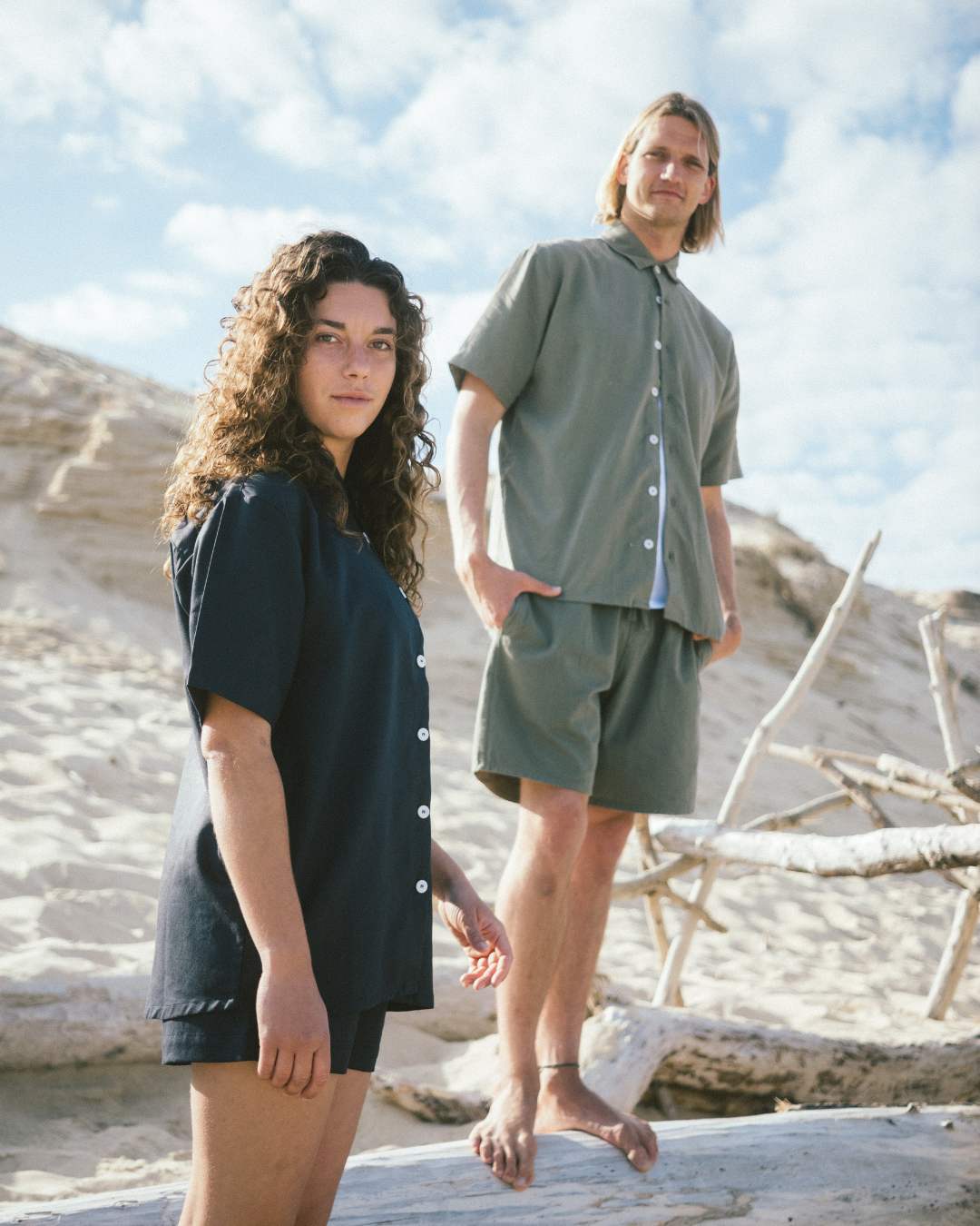 Sommer Outfits