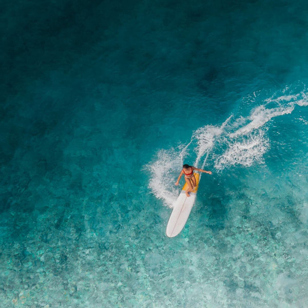 Jans beste Tipps für Surf-Newbies