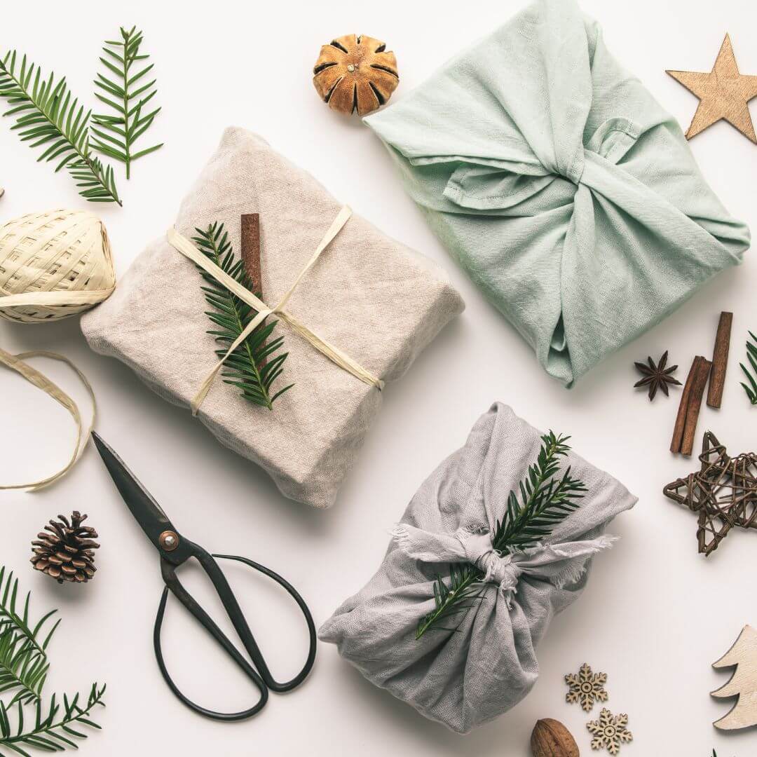 Umweltschutz Geschenke: Spenden, Ideen & Gutes zum Verschenken