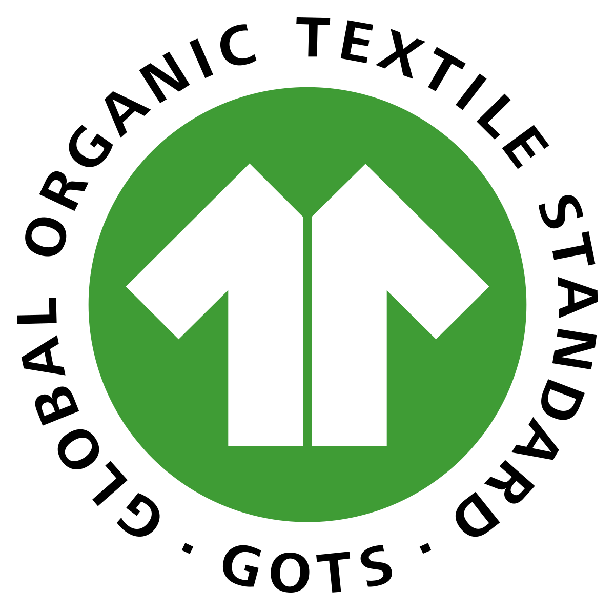 Global Recycled Standard GRS bei »SALZWASSER