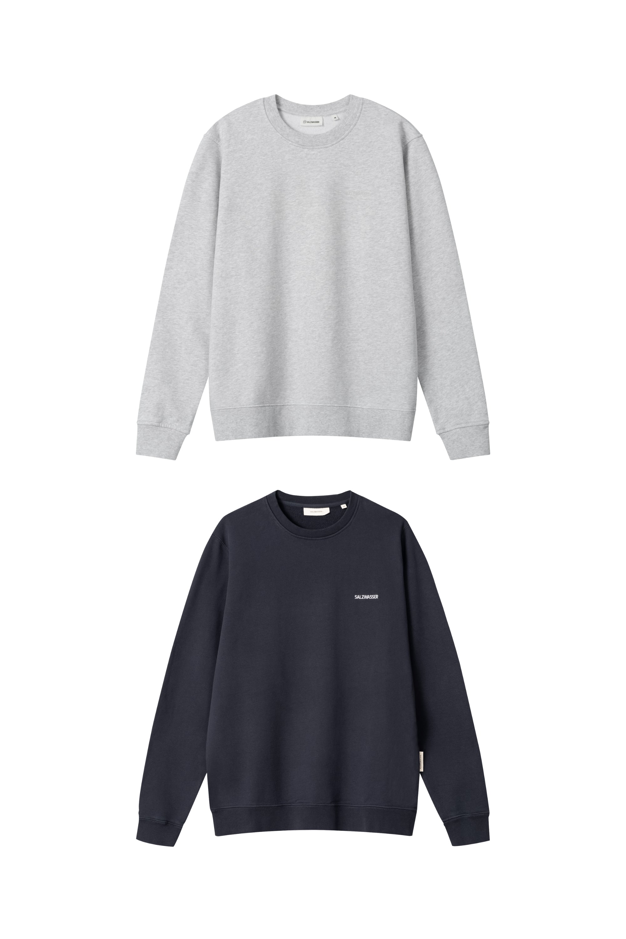 2er Set: Sweater Fjord