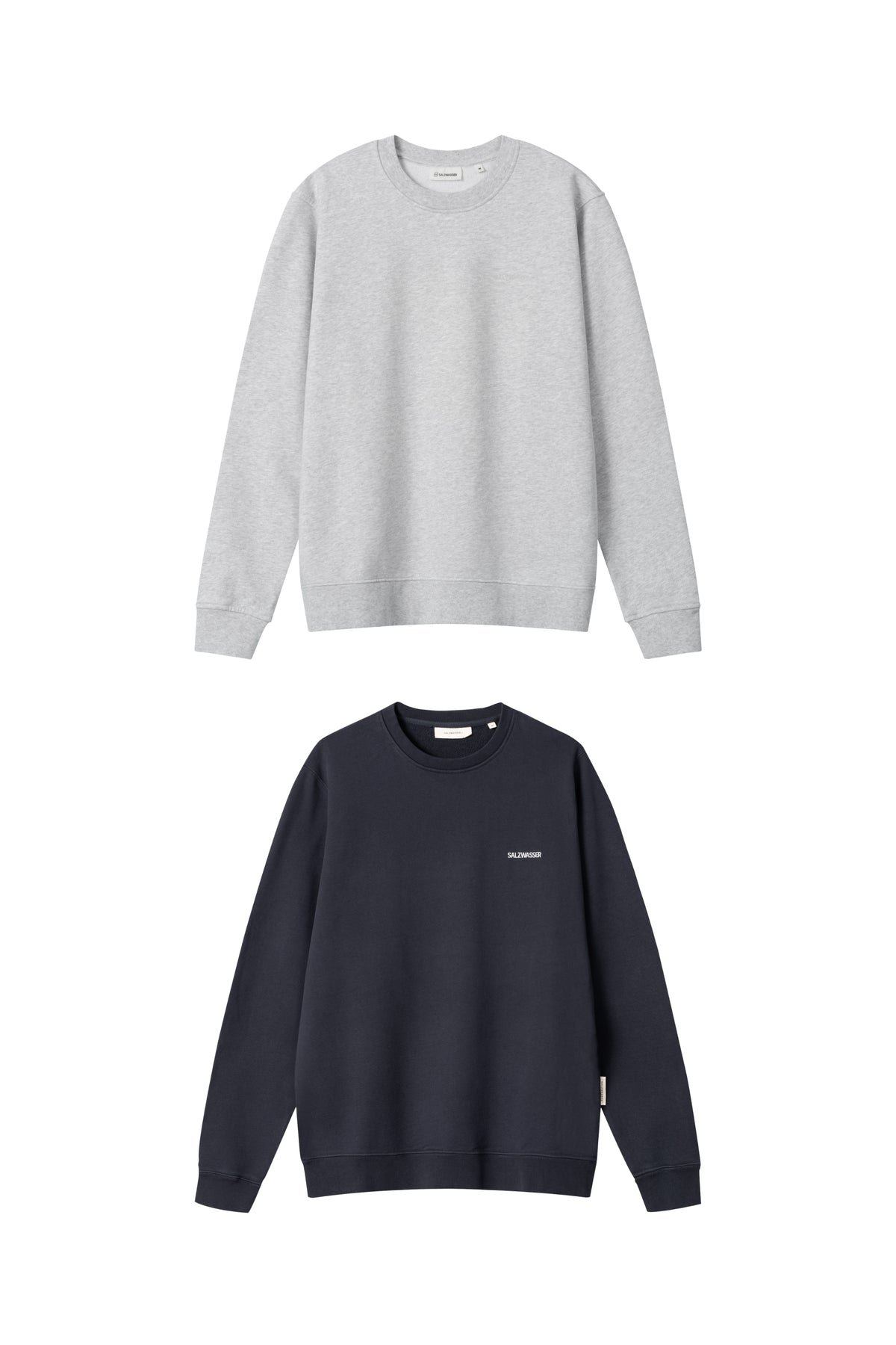 2er Set: Sweater Fjord