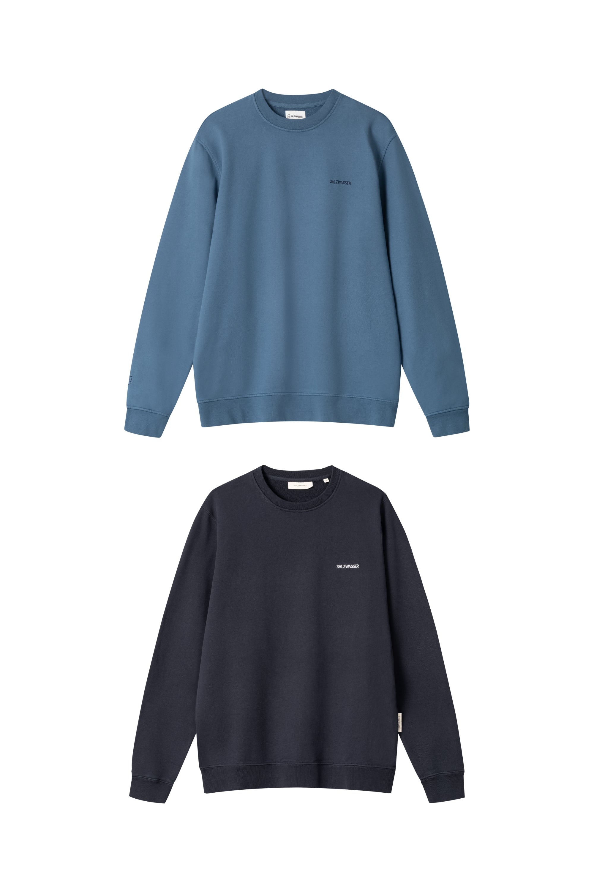 2er Set: Sweater Fjord