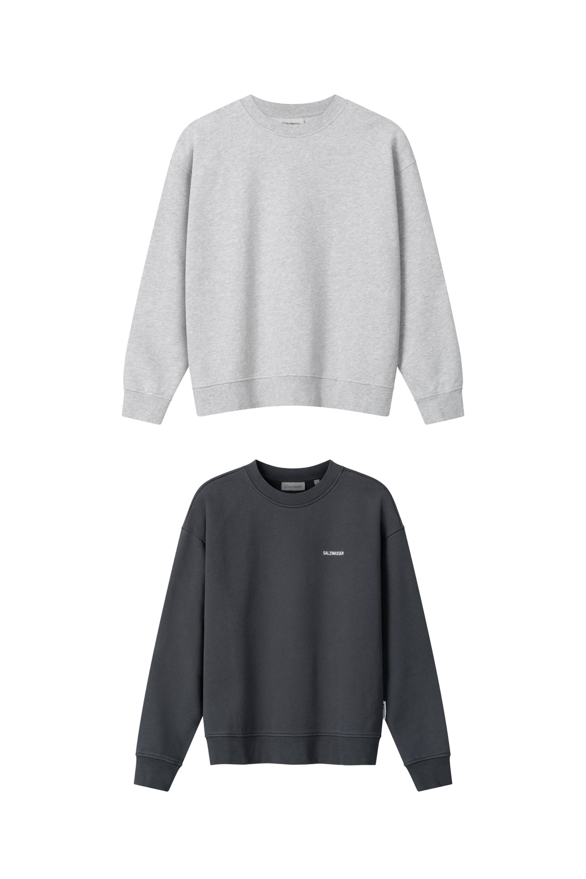 2er Set: Sweater Fonte