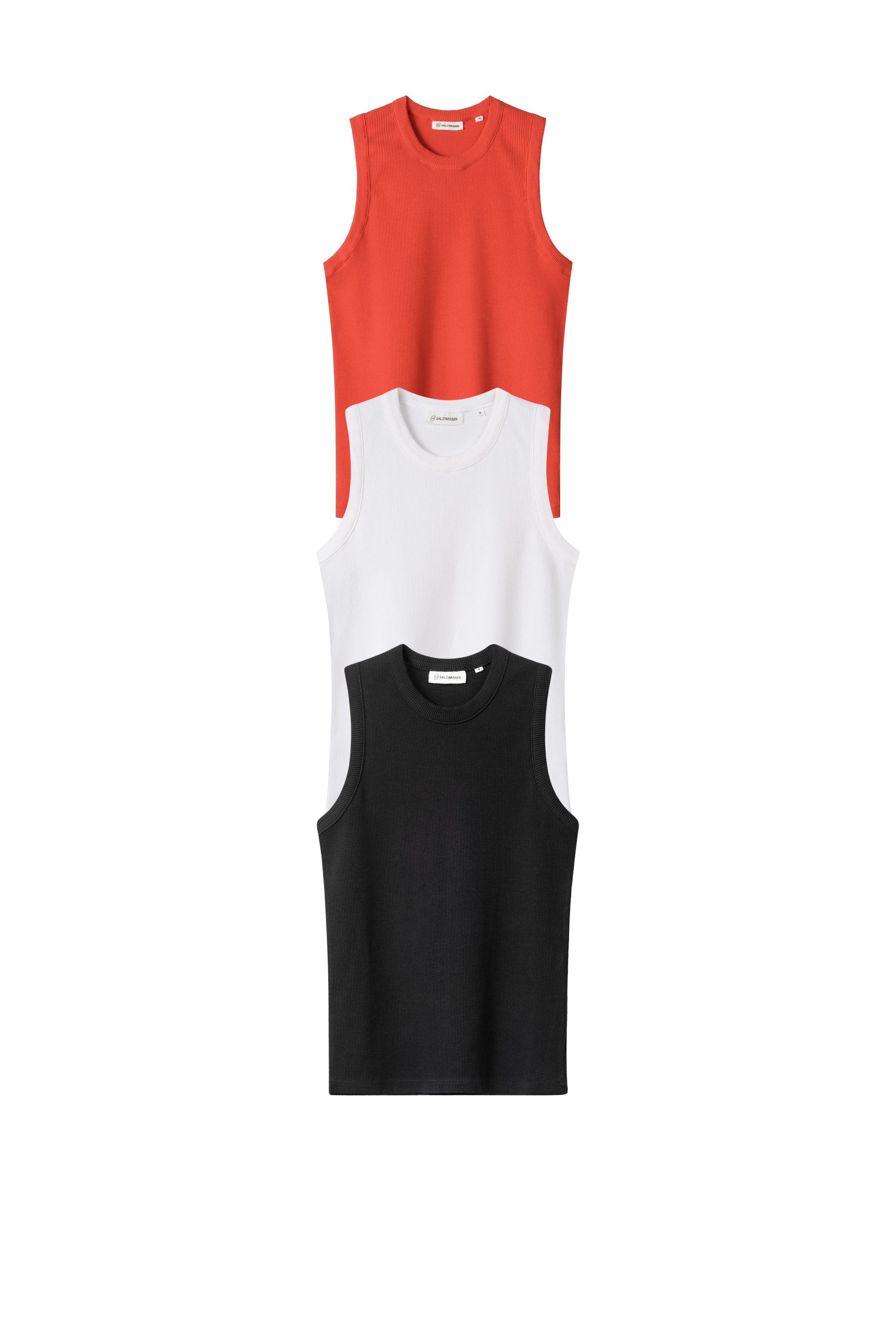 3er Set: Top Alva