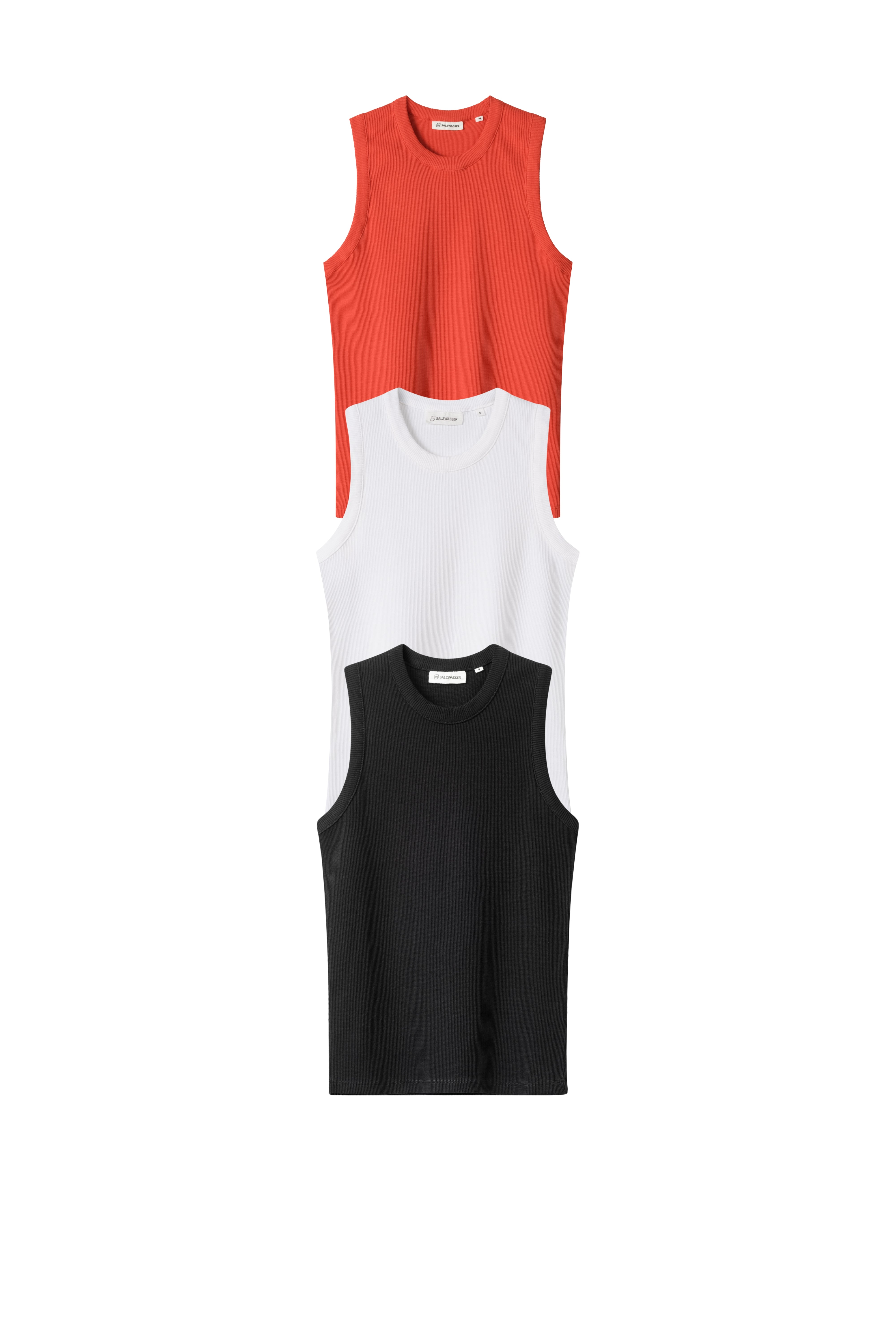 3er Set: Top Alva