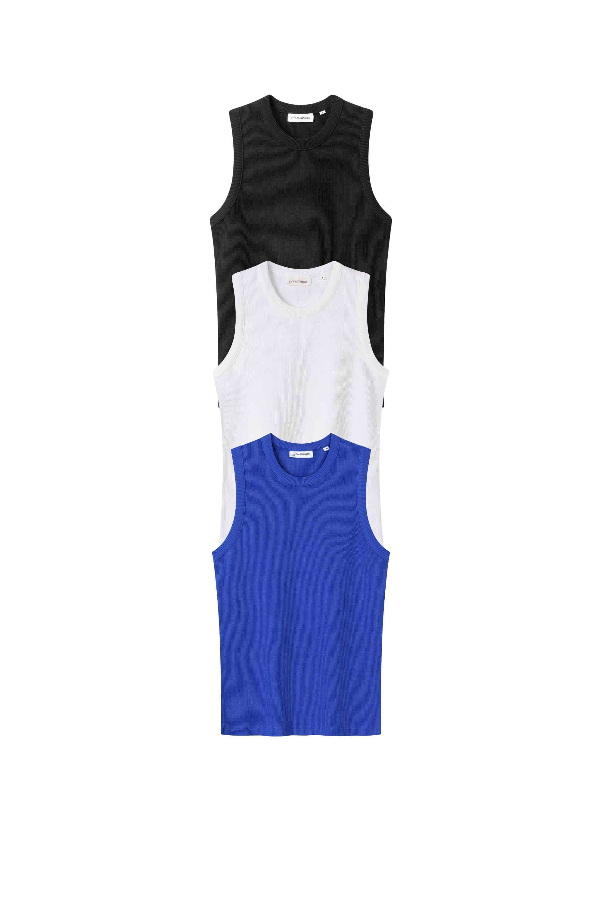 3er Set: Top Alva