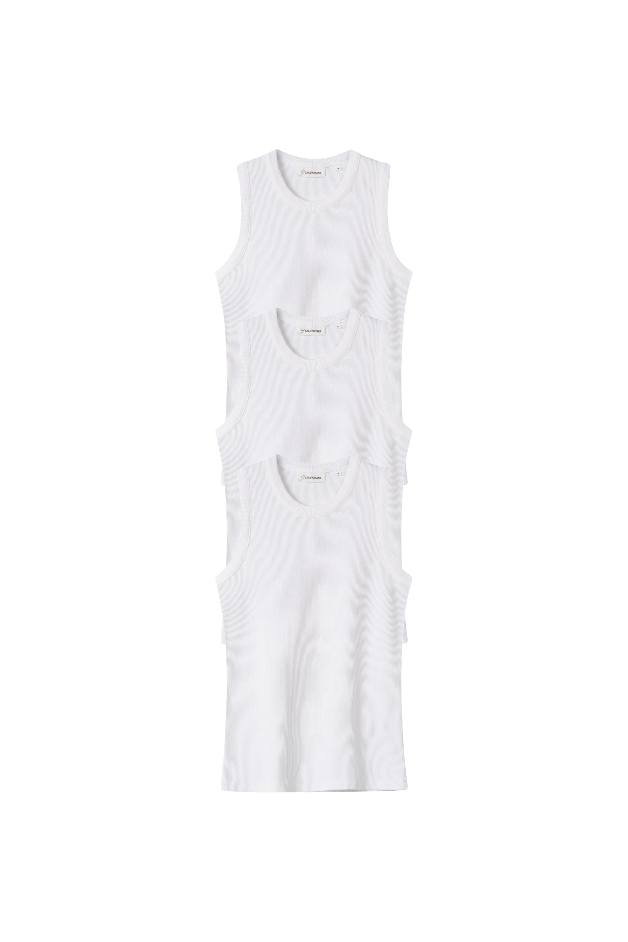 3er Set: Top Alva