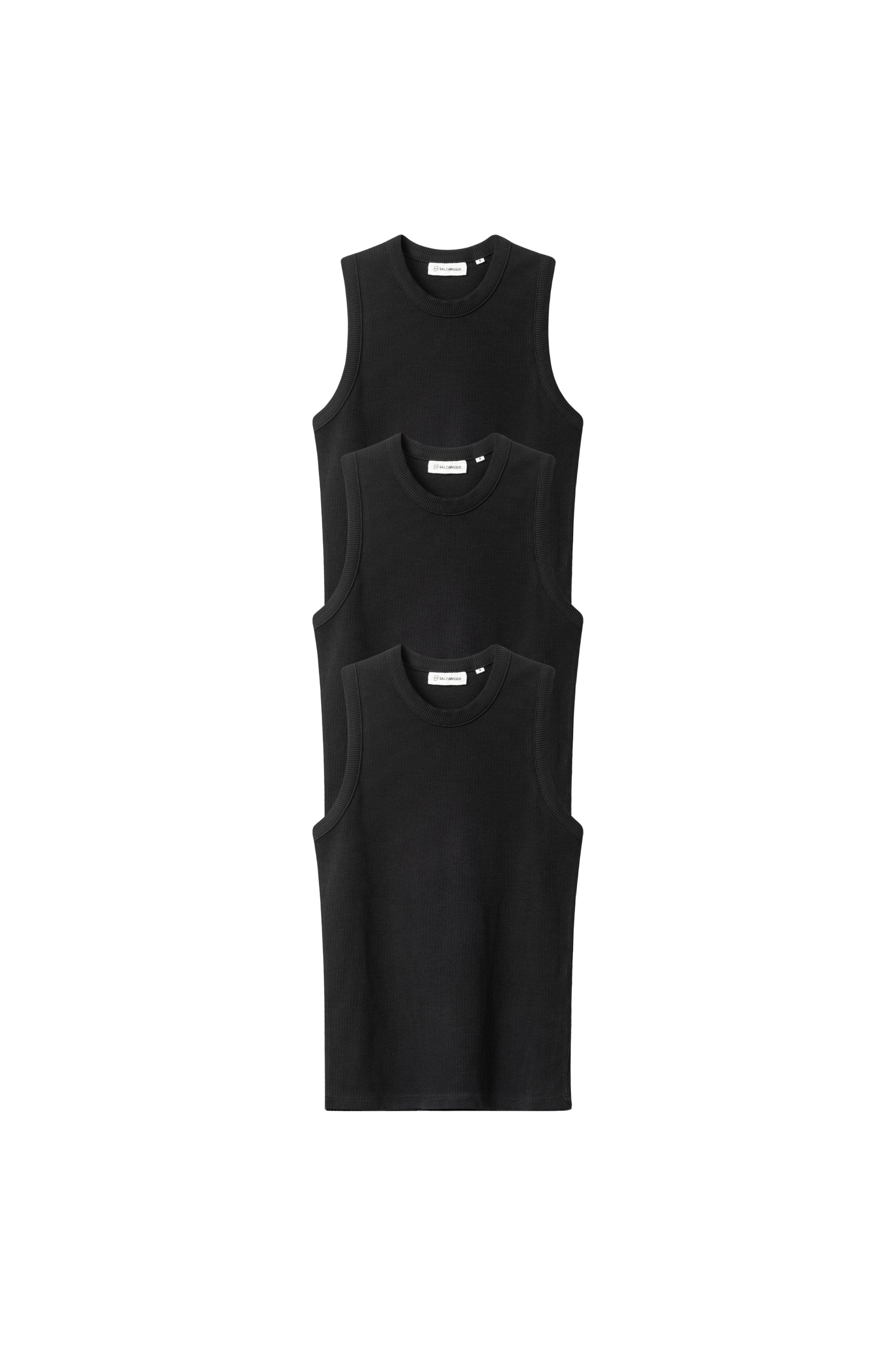 3er Set: Top Alva