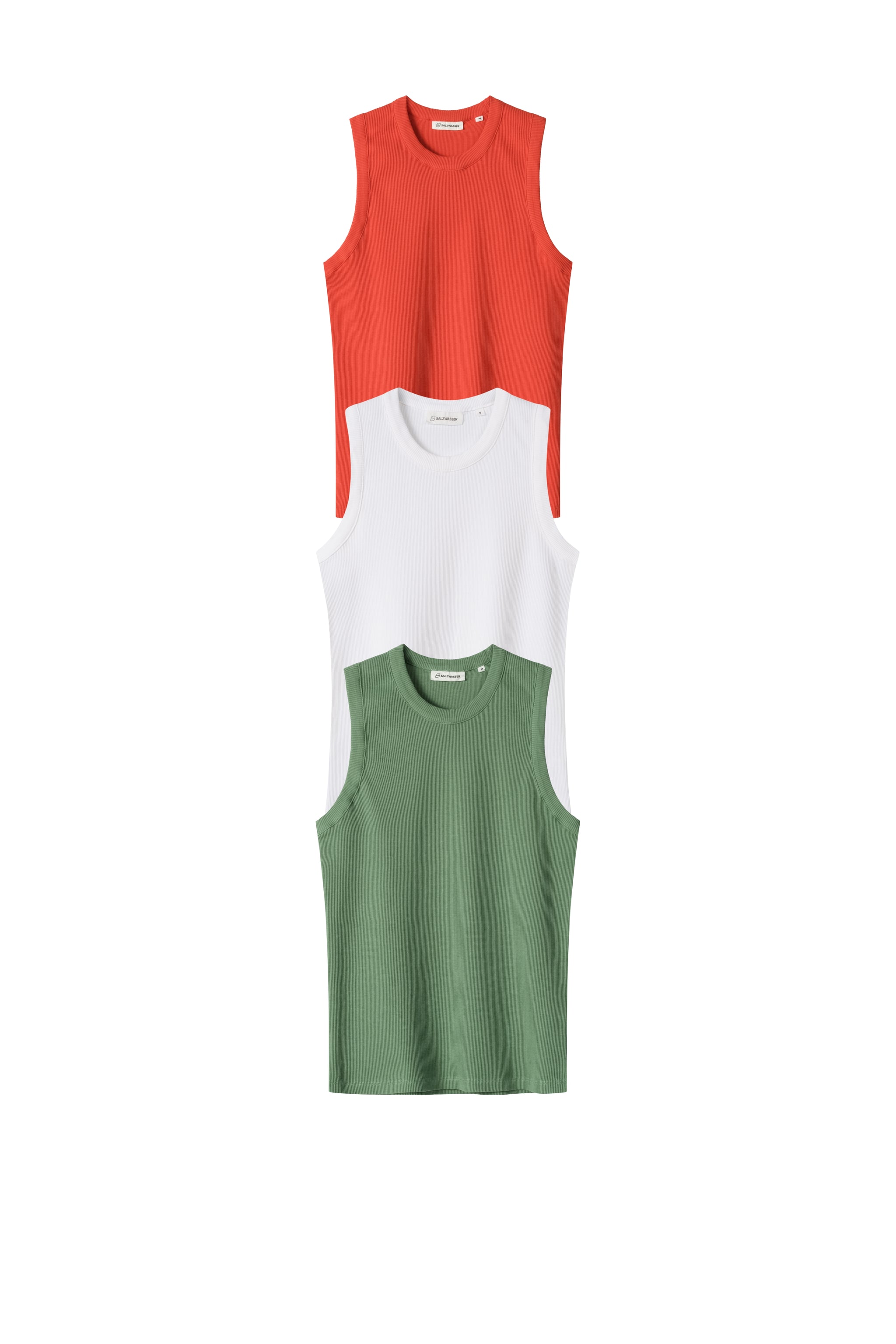 3er Set: Top Alva