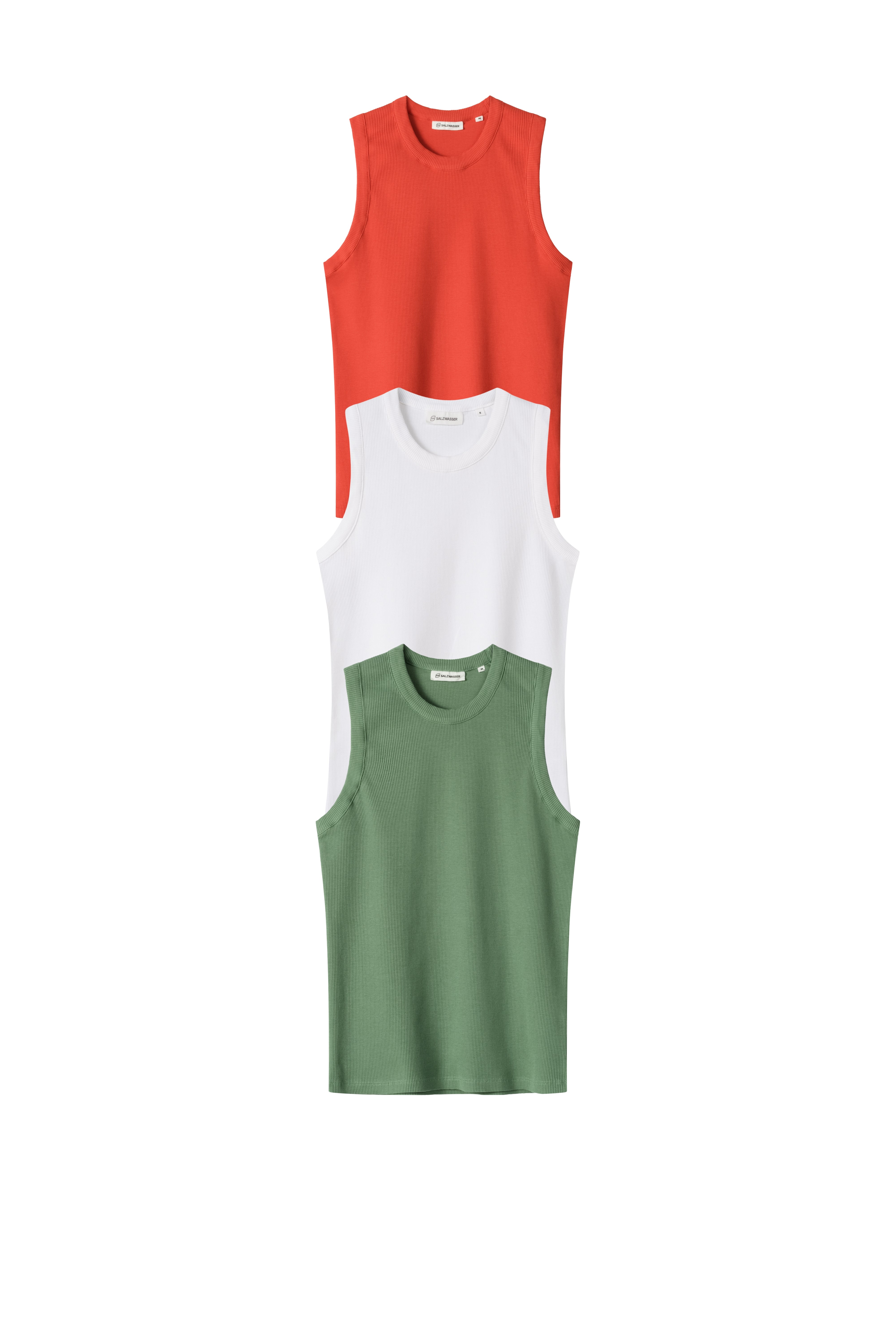 3er Set: Top Alva