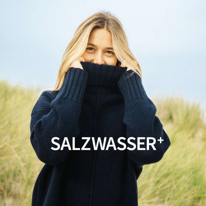 Wie viel Kleidung braucht man? » Liste bei SALZWASSER