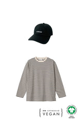 Longsleeve Stina + Cap