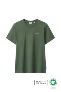 T-Shirt Jonte Oliv