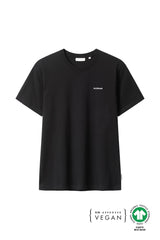 Unisex T-Shirt Schwarz für Damen und Herren _men _women