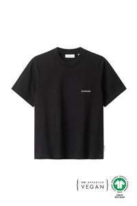 Heavy T-Shirt Jonna Schwarz
