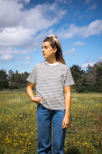 Heavy T-Shirt Jonna