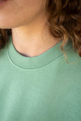Heavy T-Shirt Jonna Salbei