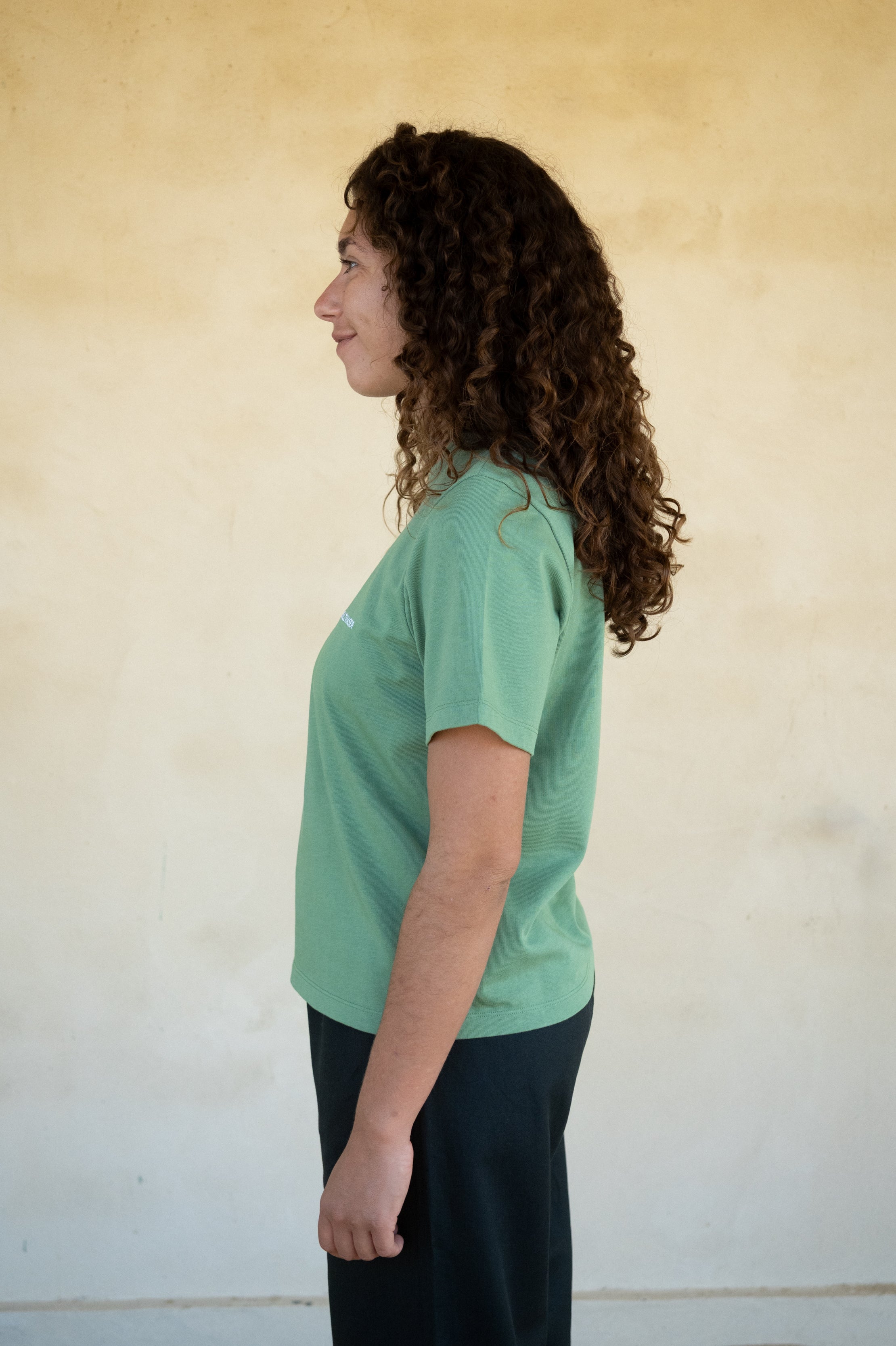 Heavy T-Shirt Jonna Salbei