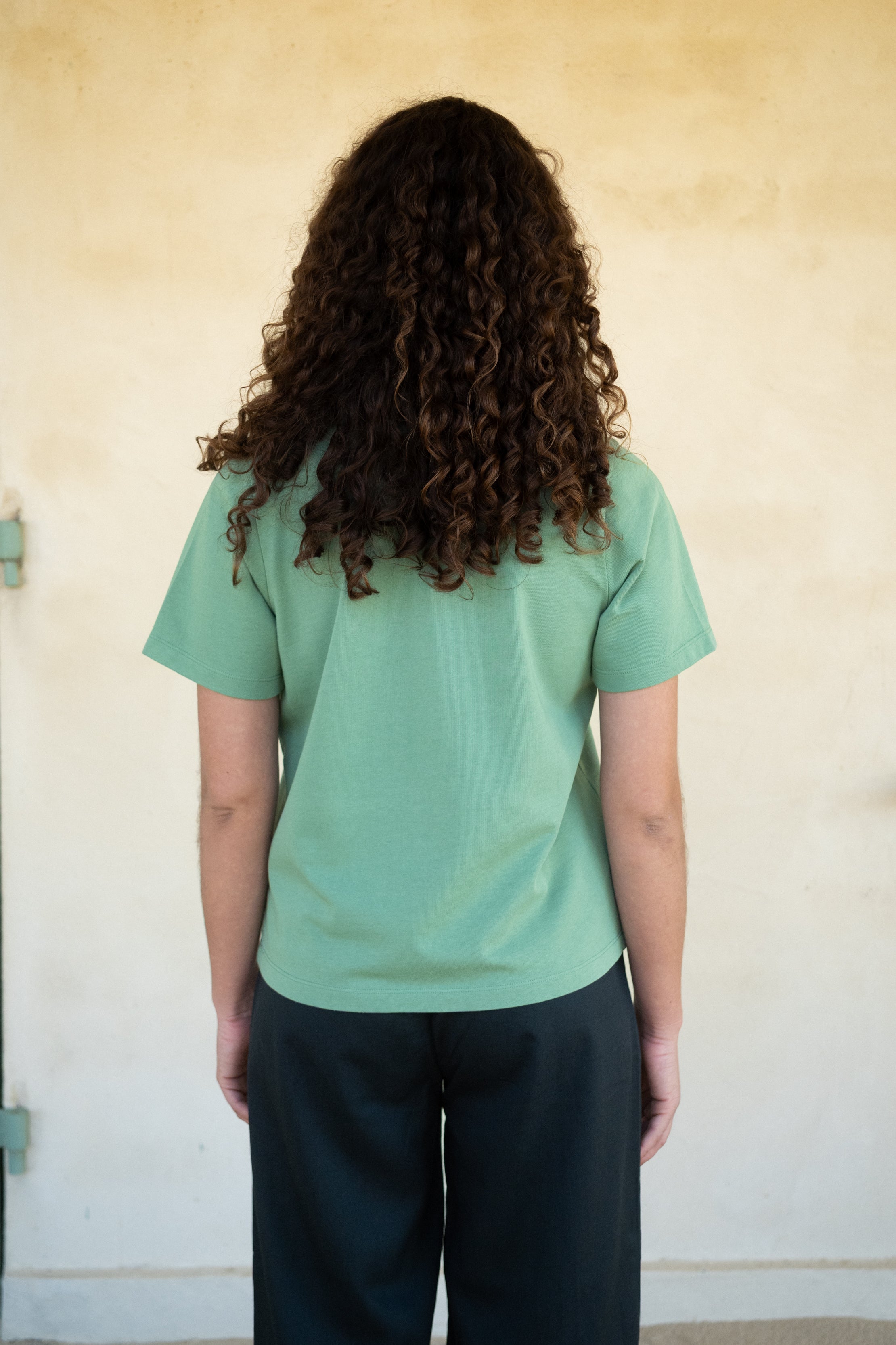 Heavy T-Shirt Jonna Salbei