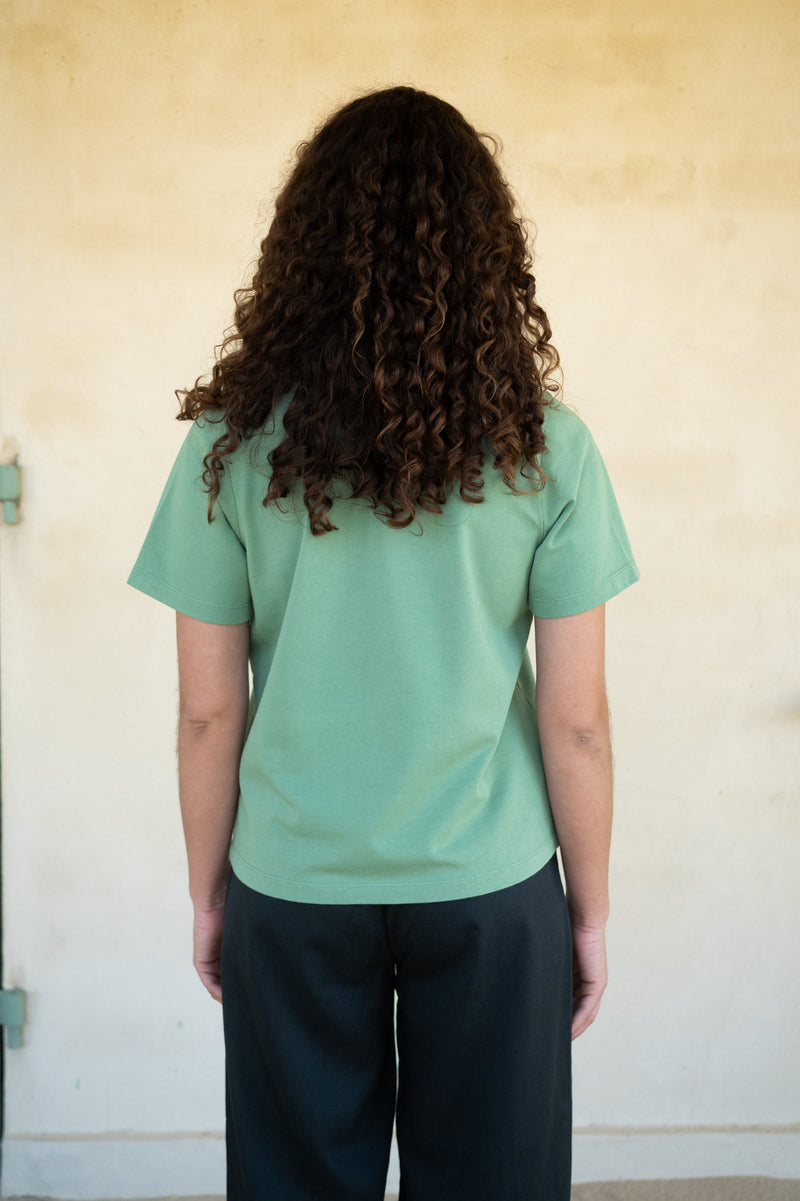 Heavy T-Shirt Jonna Salbei