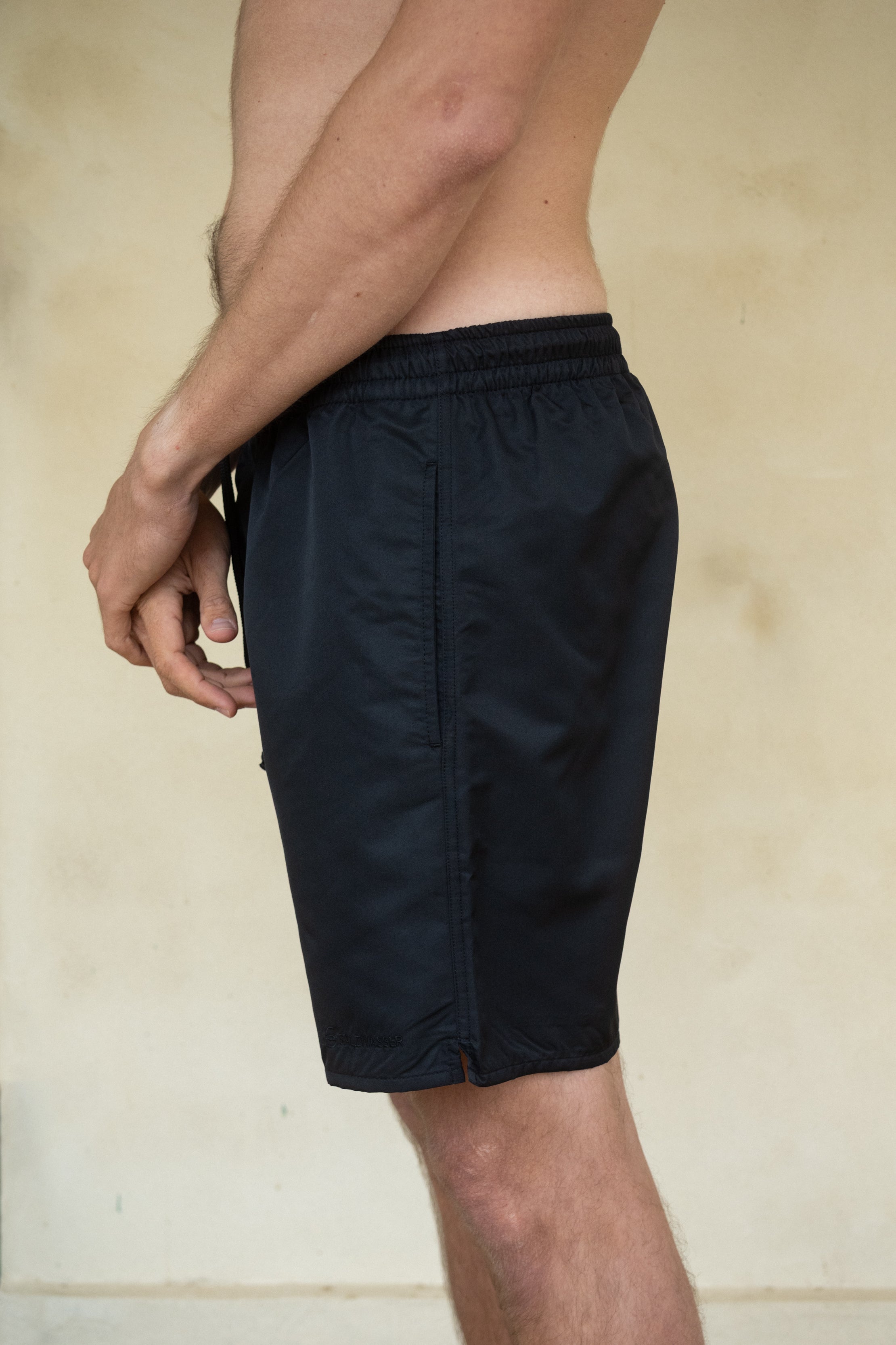 Swimshorts Malo Schwarz