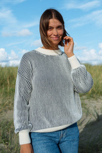 Strickpullover Hella