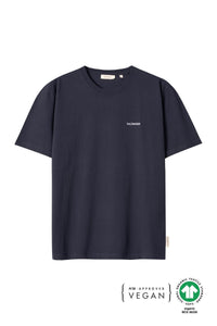 T-Shirt Jonte Dunkelblau