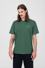 auffallendes T-Shirt in Grün bei SALZWASSER zu kaufen