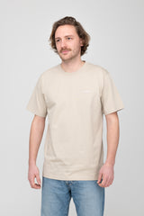 auffallendes T-Shirt in Sand bei SALZWASSER zu kaufen _men